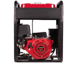 (BR 8500) مولد كهرباء برافا